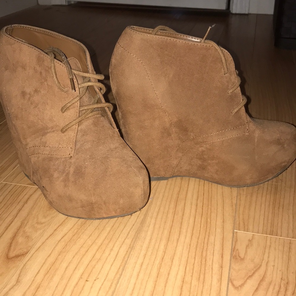 Booties